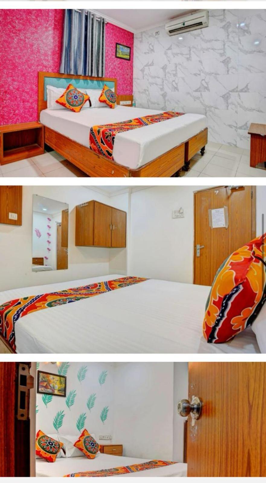 Hotel Super 뭄바이 외부 사진